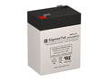 6V 5AH Replacement Battery R8812