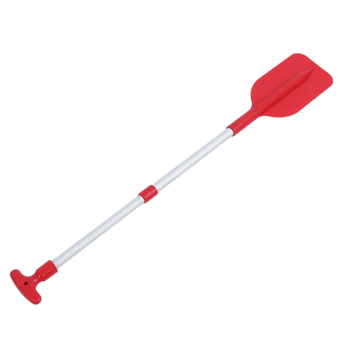 Telescoping Aluminum Boat Paddle with Non Slip T Handle R9589