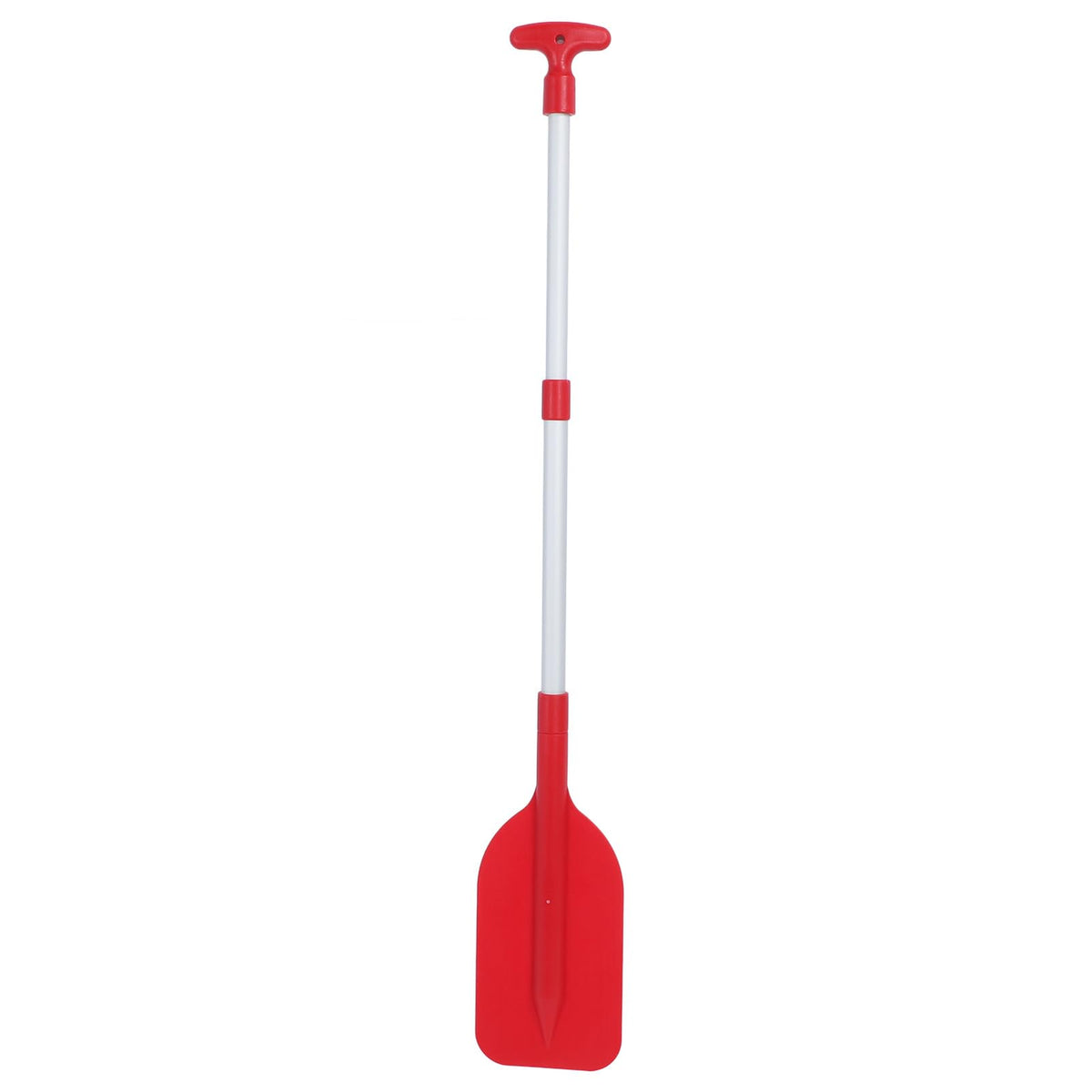 Telescoping Aluminum Boat Paddle with Non Slip T Handle R9589
