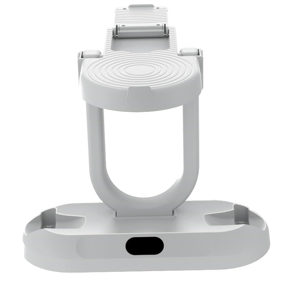 Portable VR Charging Station with Headset Display and Glasses Bracket L238