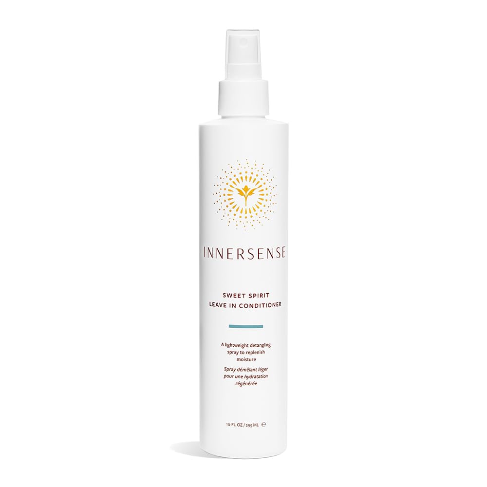 Leave-In Conditioner F4398