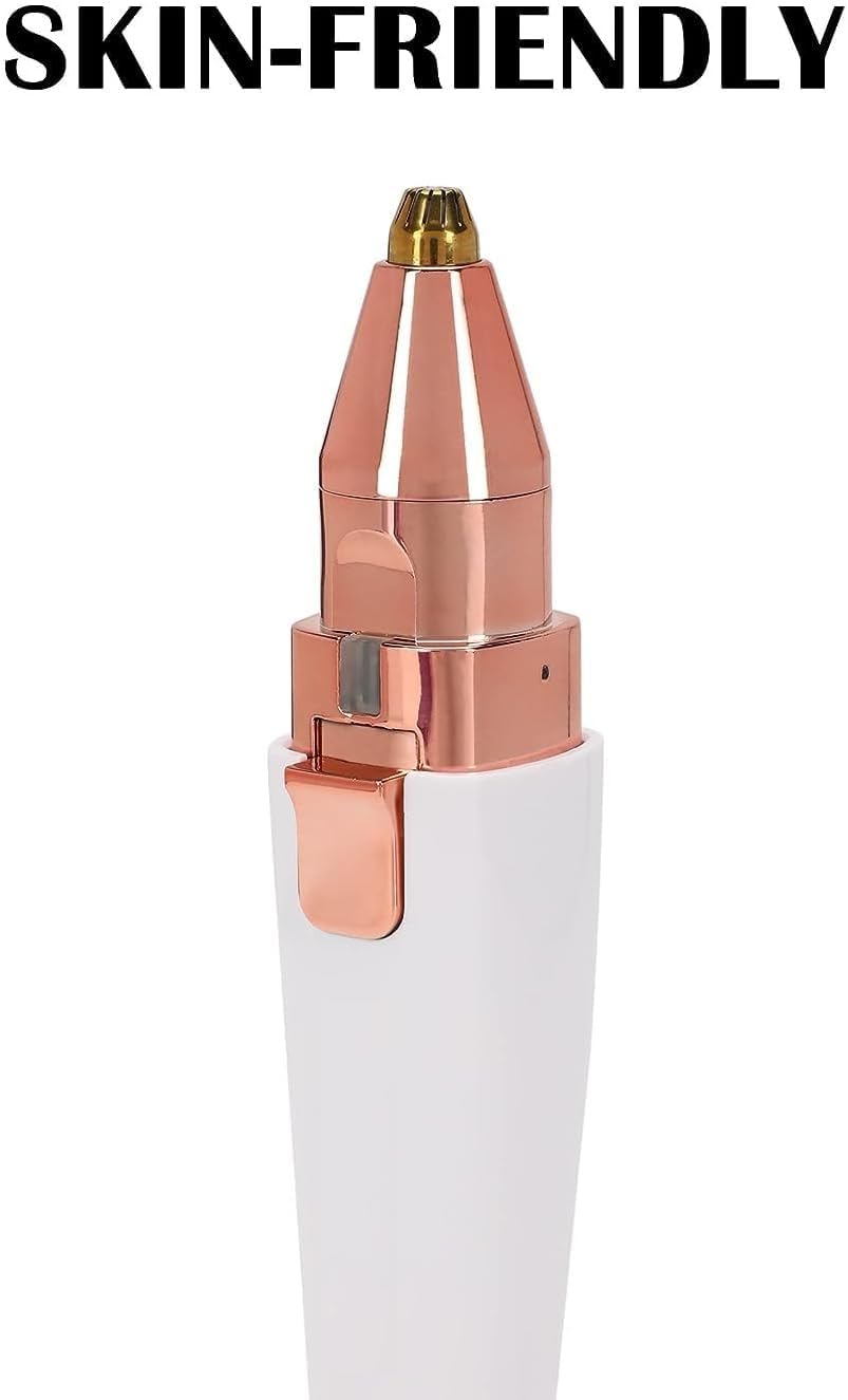 Eyebrow Trimmer I546192