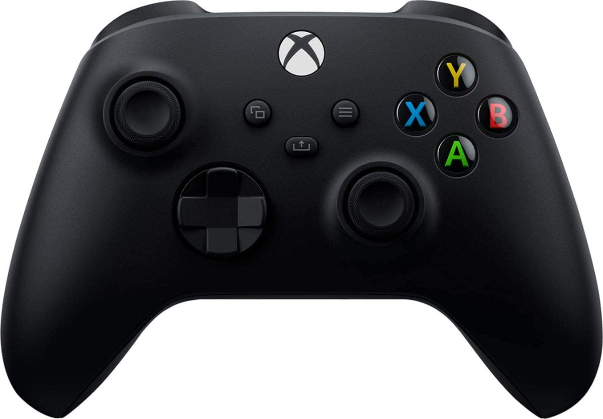 Black 1TB Video Gaming Console with Wireless Controller I782