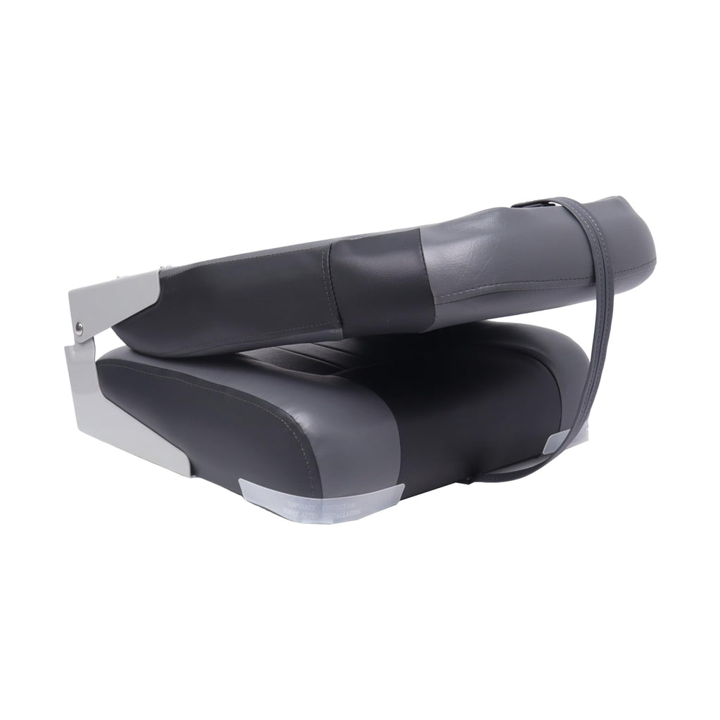High Back Folding Boat Seat O98660