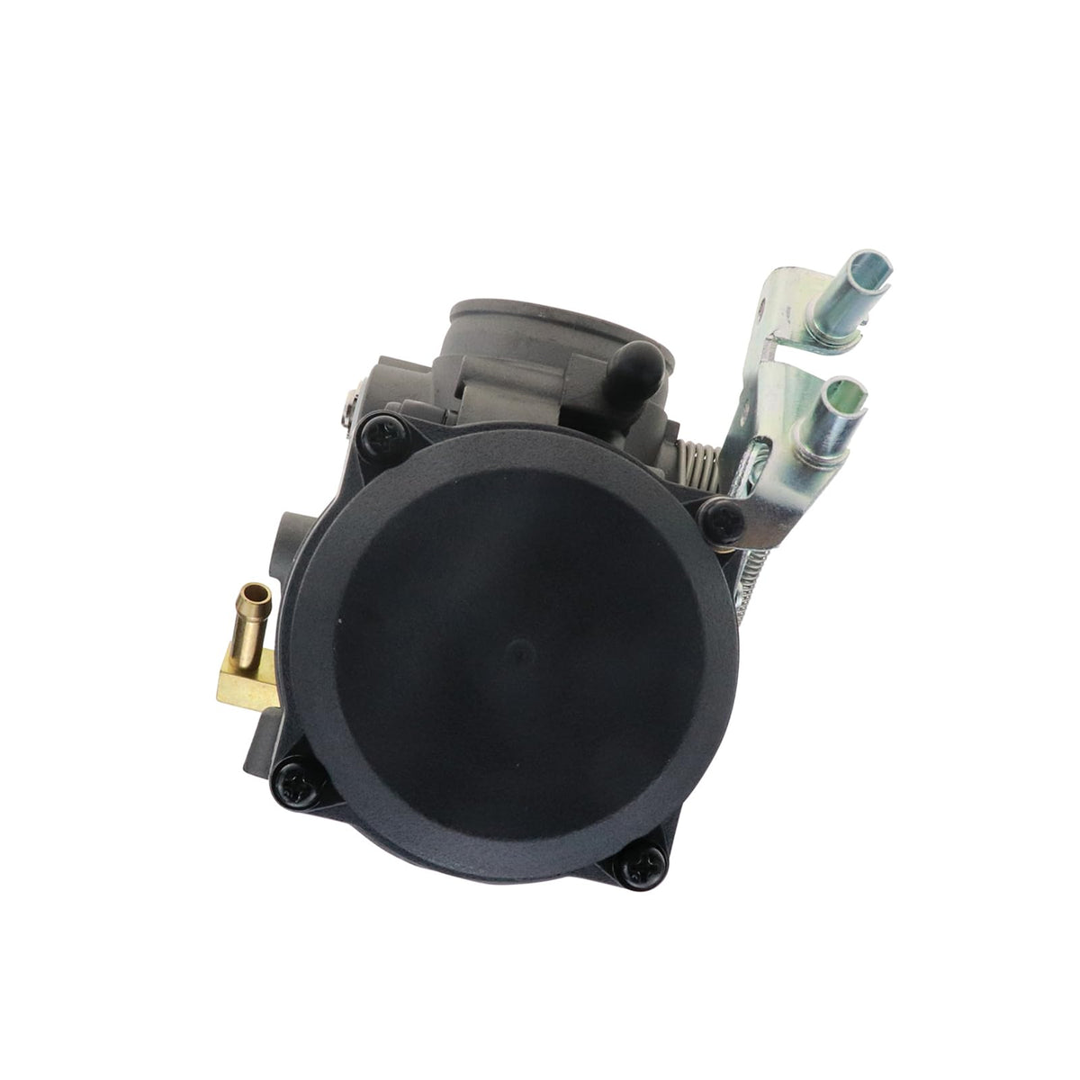 40MM Carburetor with Red Intake Manifold P219