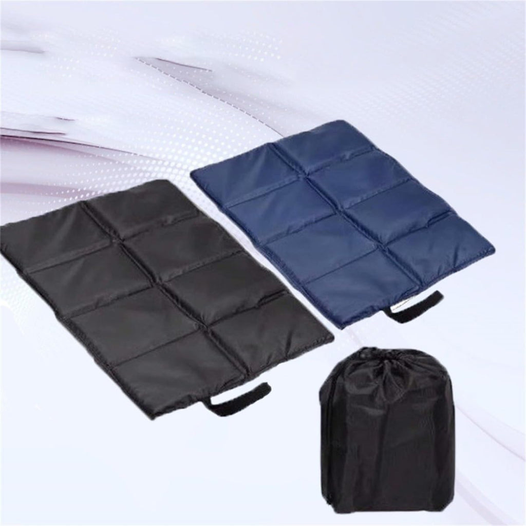 Foldable Waterproof Oxford Camping Seat Cushion F818