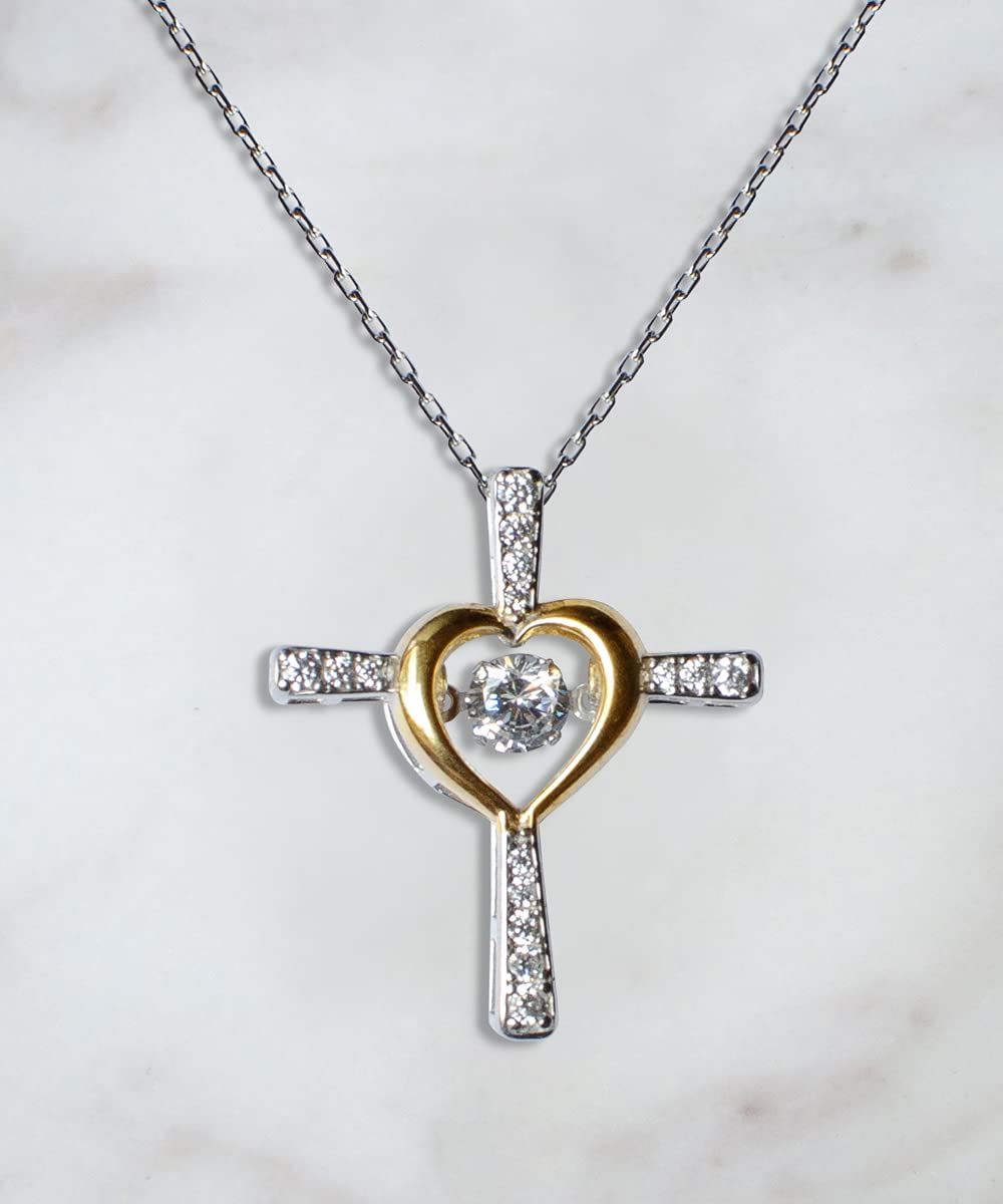 Christmas Necklace G87036