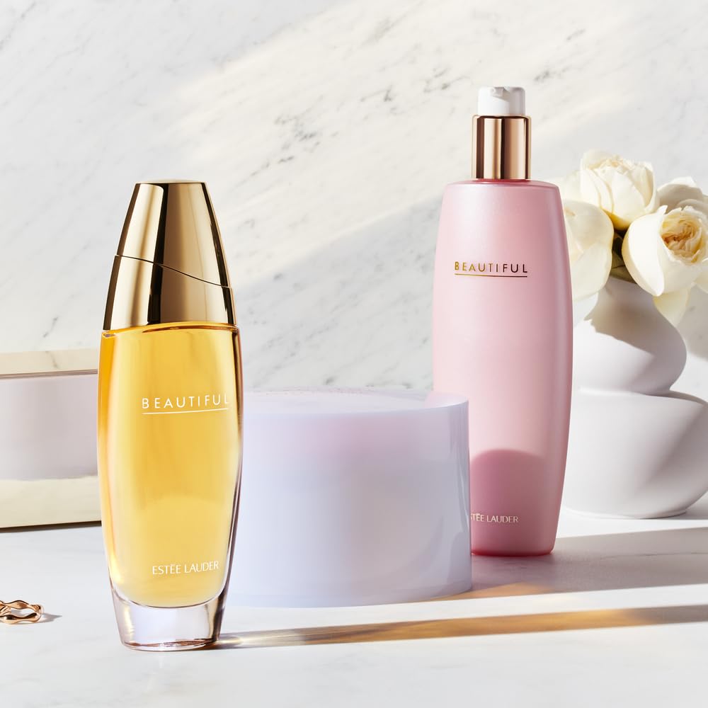 Floral Eau de Parfum Spray M478