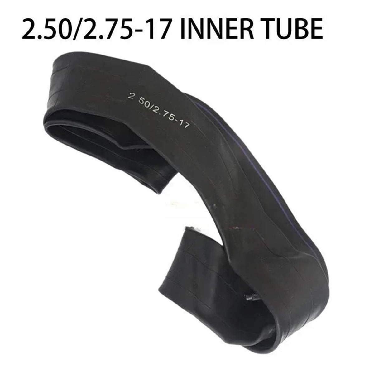 Inner Tube 3.25-16/4.10-18/2.50-17 J65257