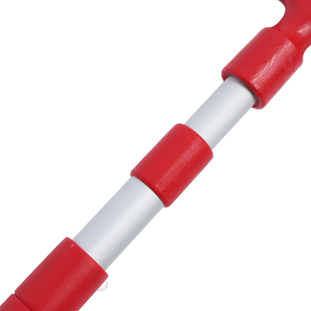 Telescoping Aluminum Boat Paddle with Non Slip T Handle R9589