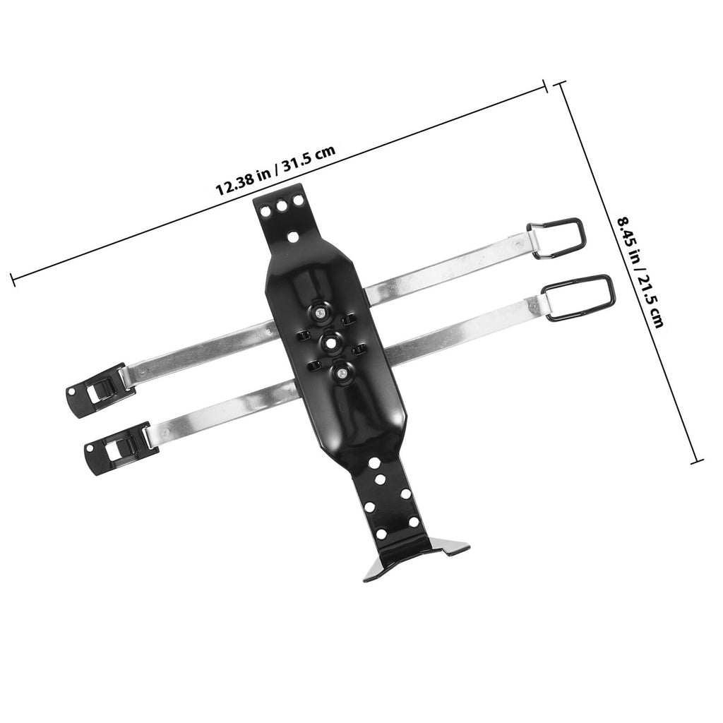 Fire Extinguisher Wall Mount Bracket J390