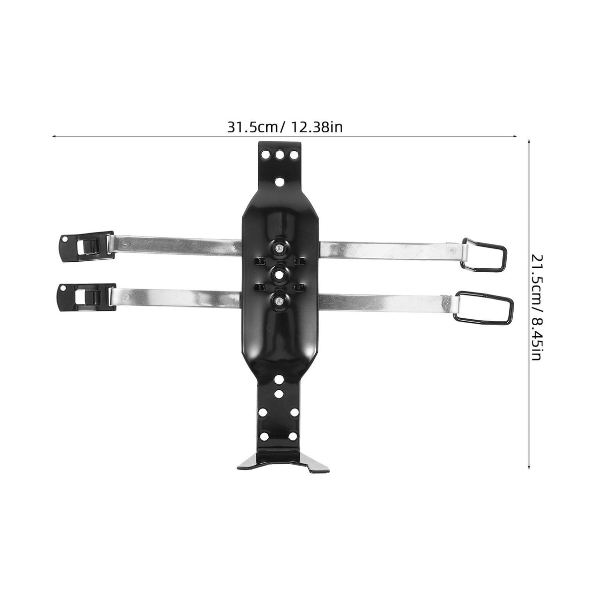Fire Extinguisher Wall Mount Bracket J390