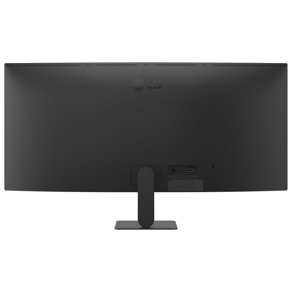 34-inch UltraWide WQHD 120Hz Curved Monitor L701