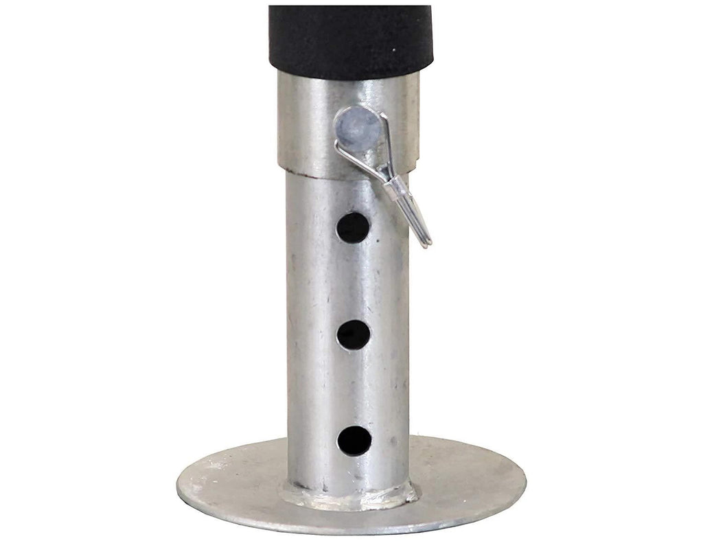 3500 LBS Electric Lift Trailer Tongue Jack G96722