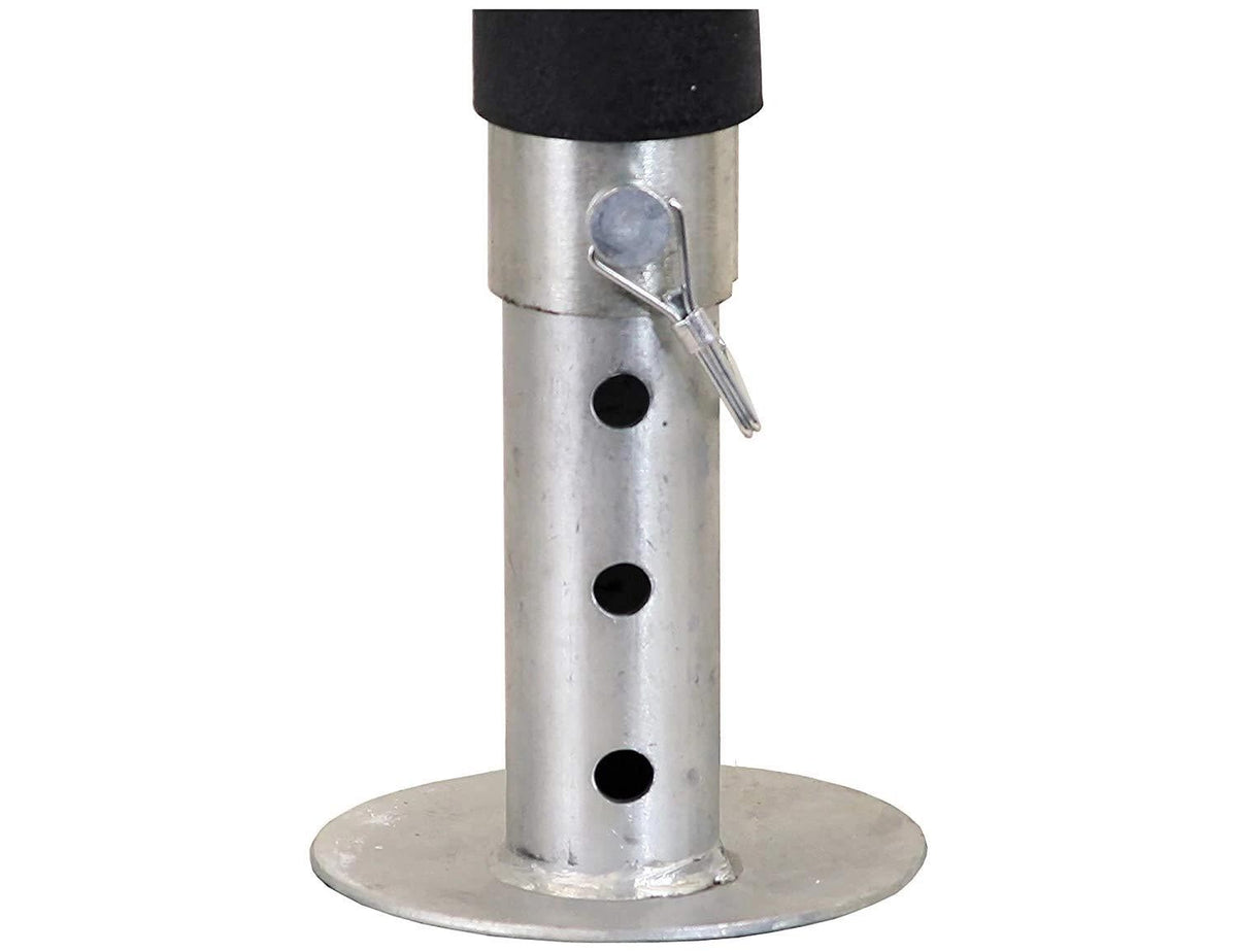 3500 LBS Electric Lift Trailer Tongue Jack G96722