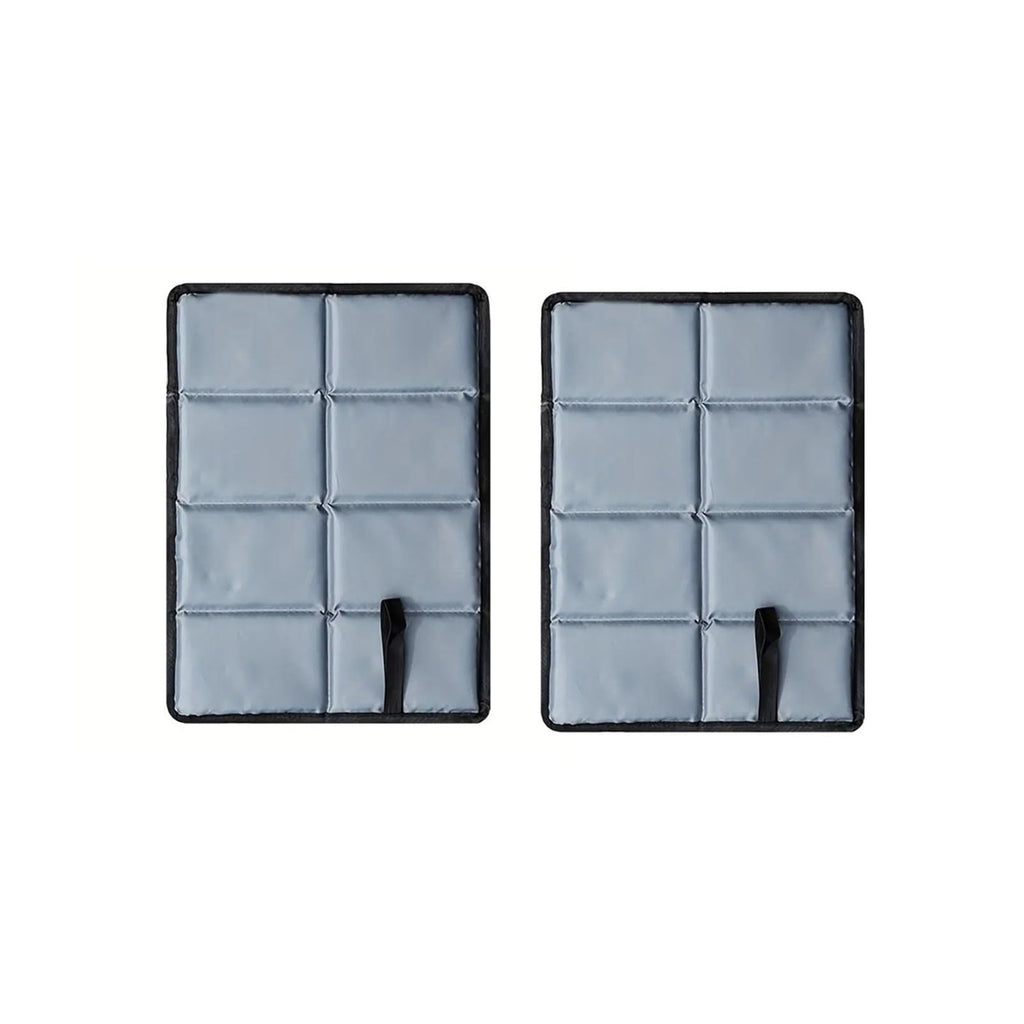 Foldable Waterproof Oxford Camping Seat Cushion F818