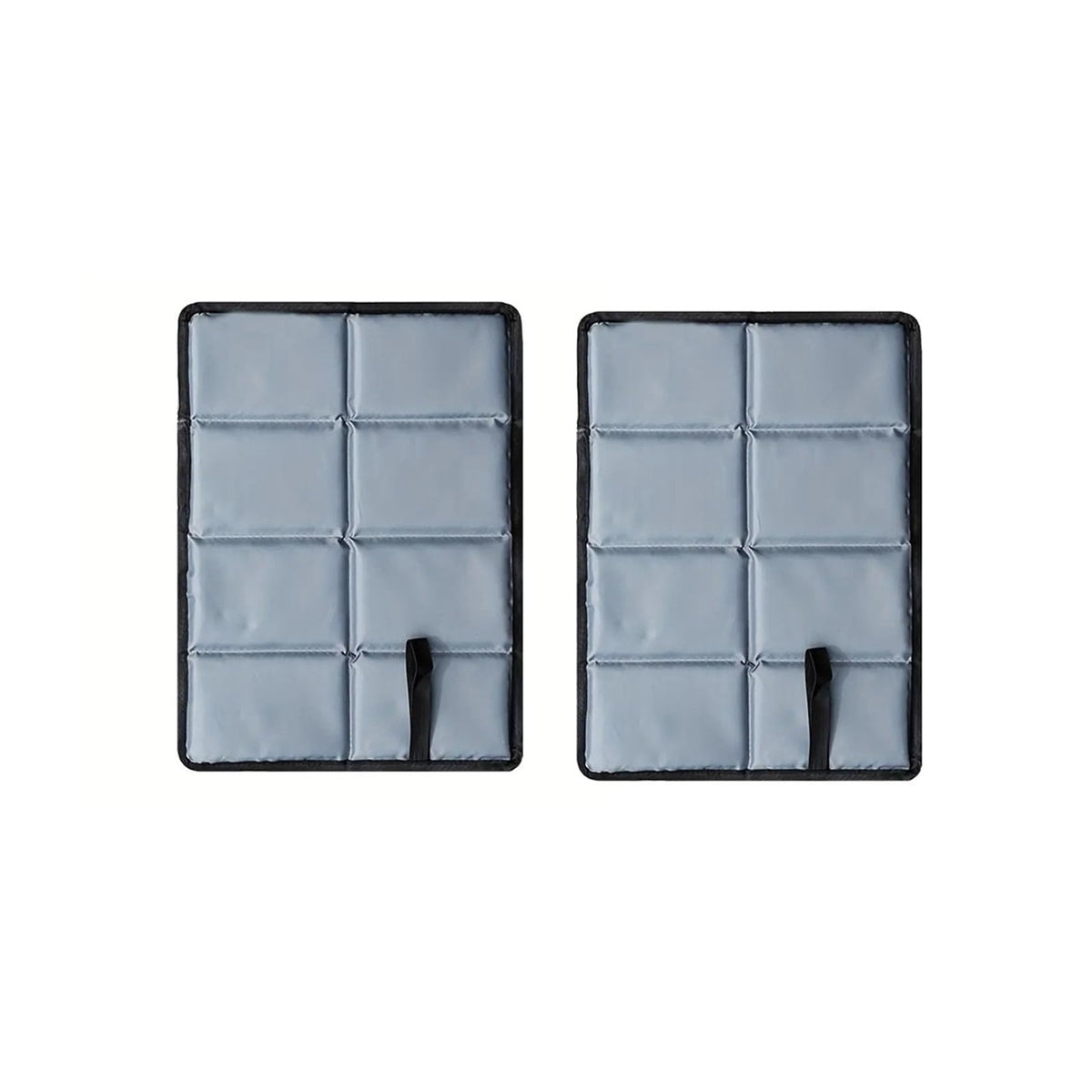 Foldable Waterproof Oxford Camping Seat Cushion F818