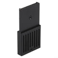 External Hard Drive Enclosure PCIE4.0 NVME 2230 SSD Aluminum Alloy Black Q711119