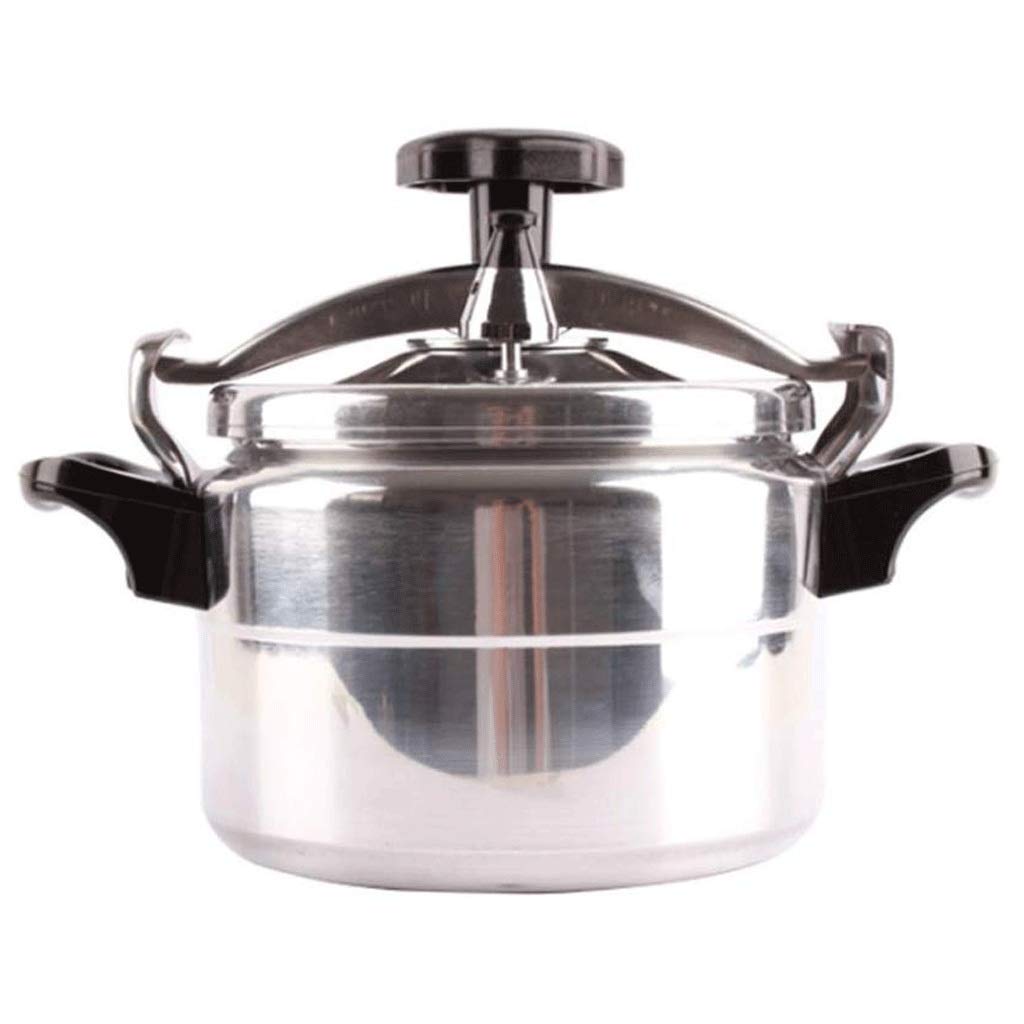 Aluminum Pressure Cooker Non-Stick 3L D41052