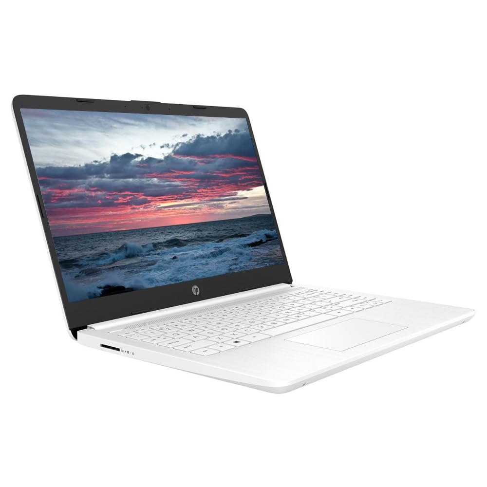 14" Laptop, 4GB RAM, 64 GB eMMC, Intel Celeron N4120 J30979