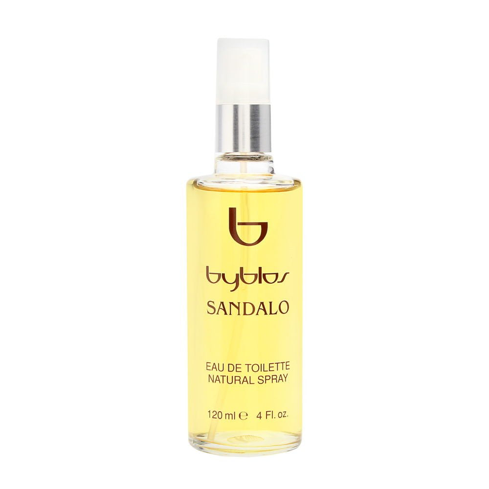 4.0 oz Eau de Toilette Spray L8682