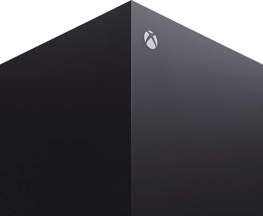 Black 1TB Video Gaming Console with Wireless Controller I782