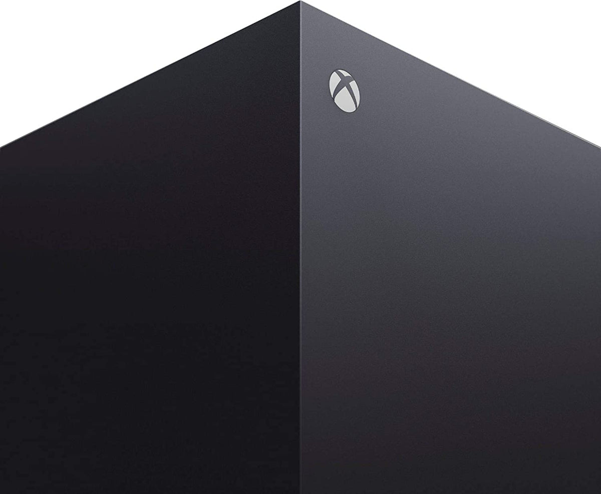 Black 1TB Video Gaming Console with Wireless Controller I782