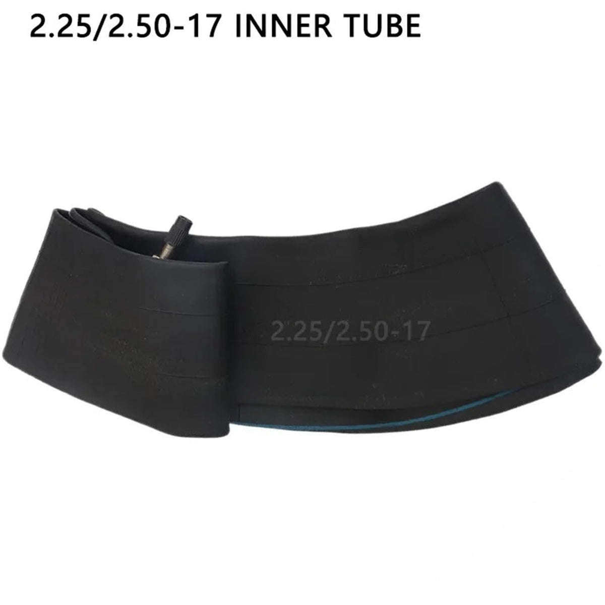 17 Inch Inner Tube 2.50-17 80/90-17 Tire E68777