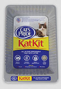 Disposable Litter Pan K798237