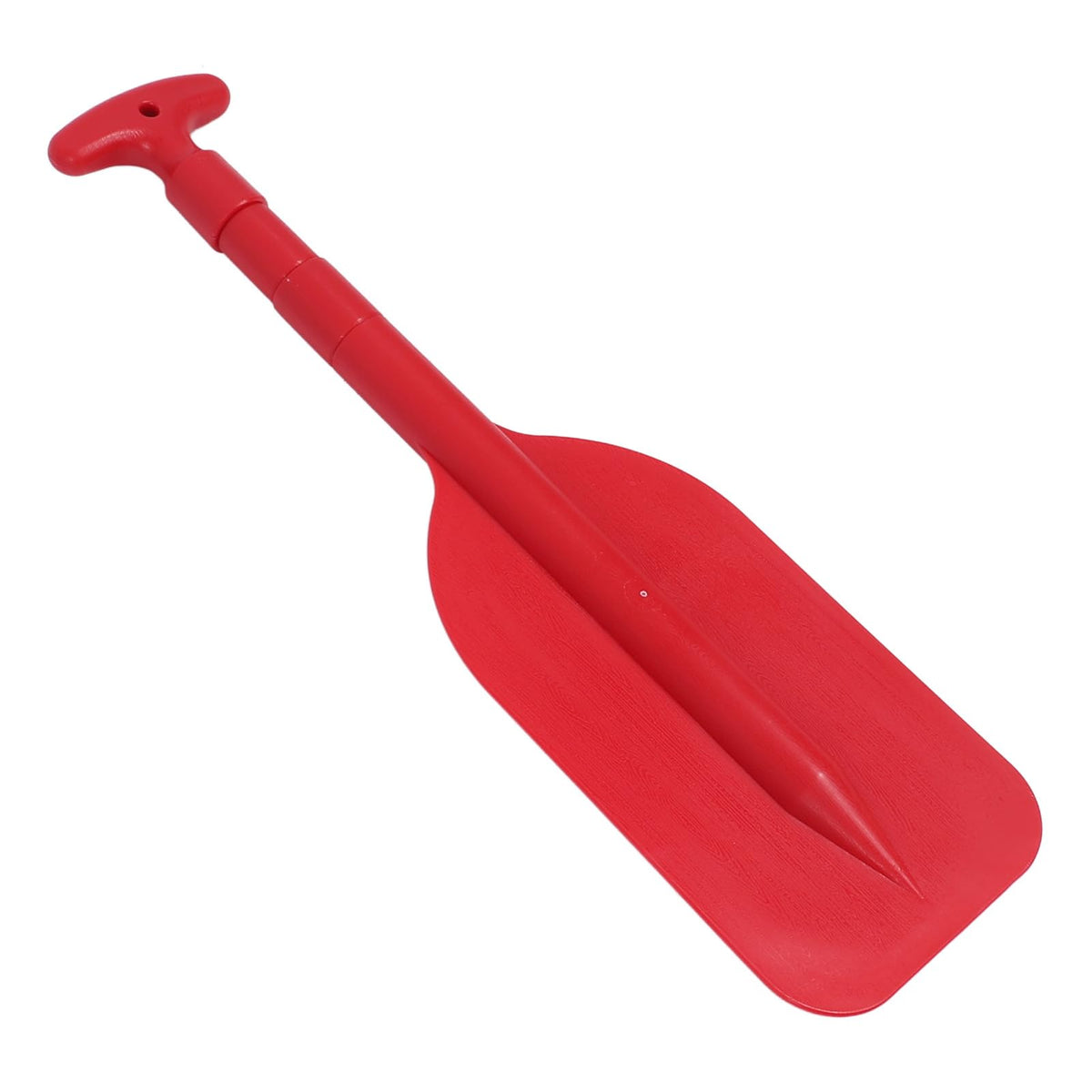 Telescoping Aluminum Boat Paddle with Non Slip T Handle R9589
