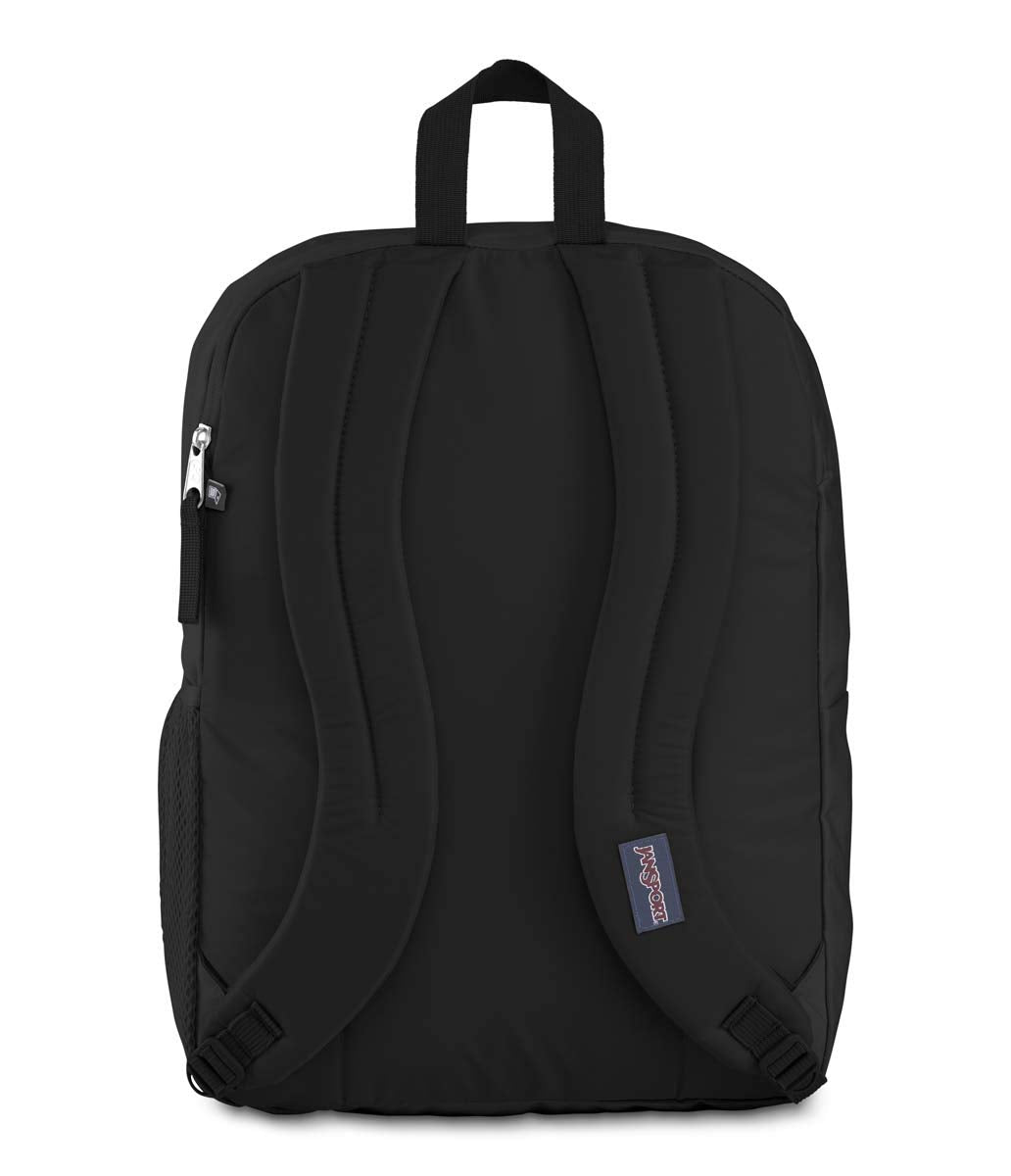 Laptop Backpack with 2 Compartments Black E98169