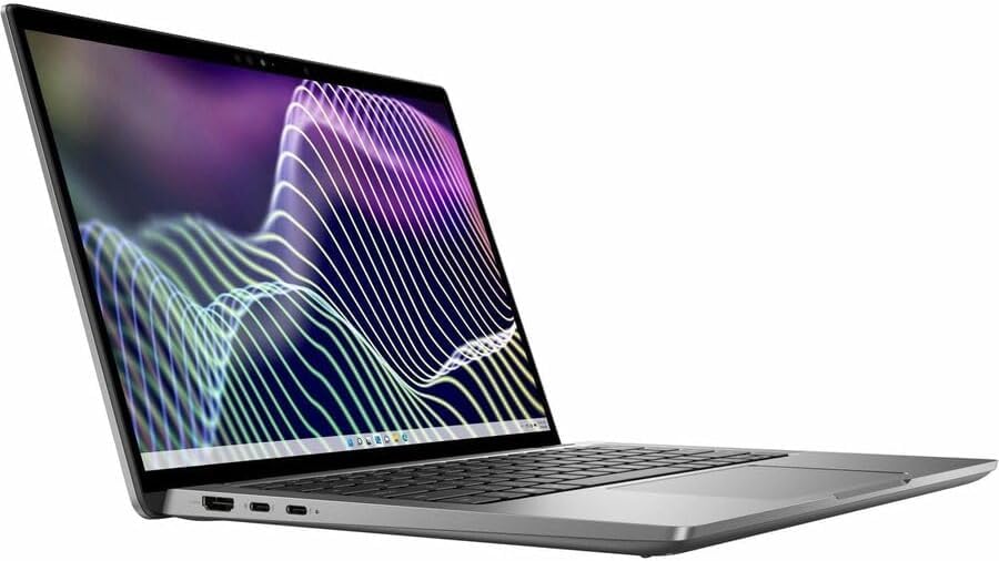 14" Laptop Intel Core i7 512GB SSD 16GB RAM Touch Z756