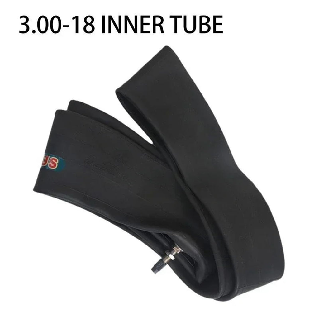 Inner Tube 3.25-16/4.10-18/2.50-17 J65257