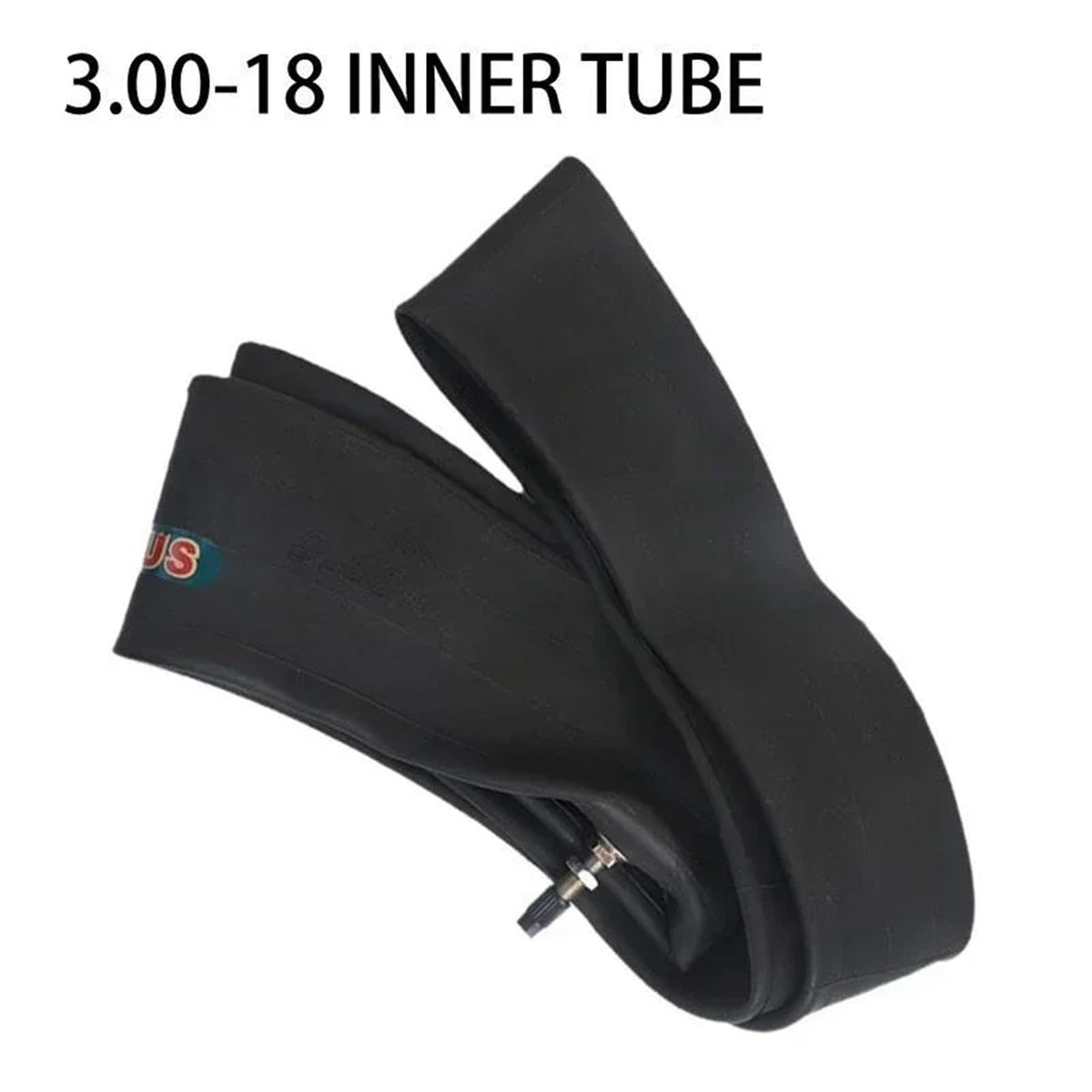 Inner Tube 3.25-16/4.10-18/2.50-17 J65257