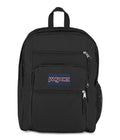 Laptop Backpack with 2 Compartments Black E98169