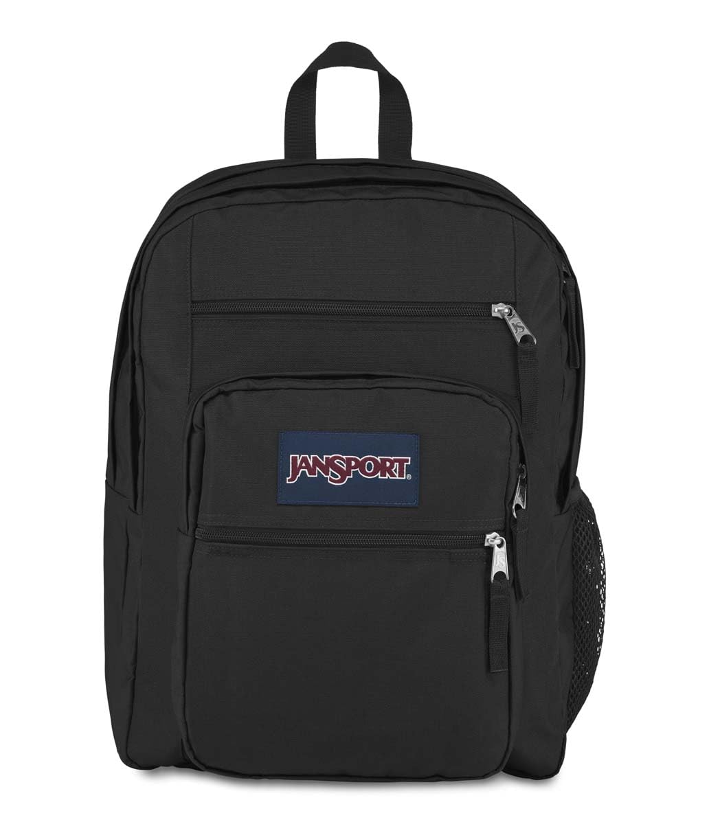 Laptop Backpack with 2 Compartments Black E98169