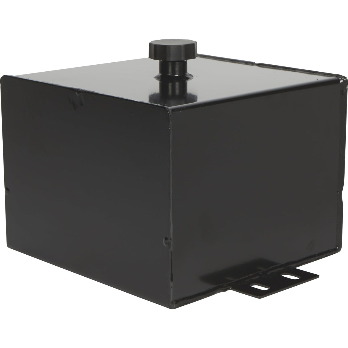 Steel Hydraulic Reservoir 3 Gal. Black I572480