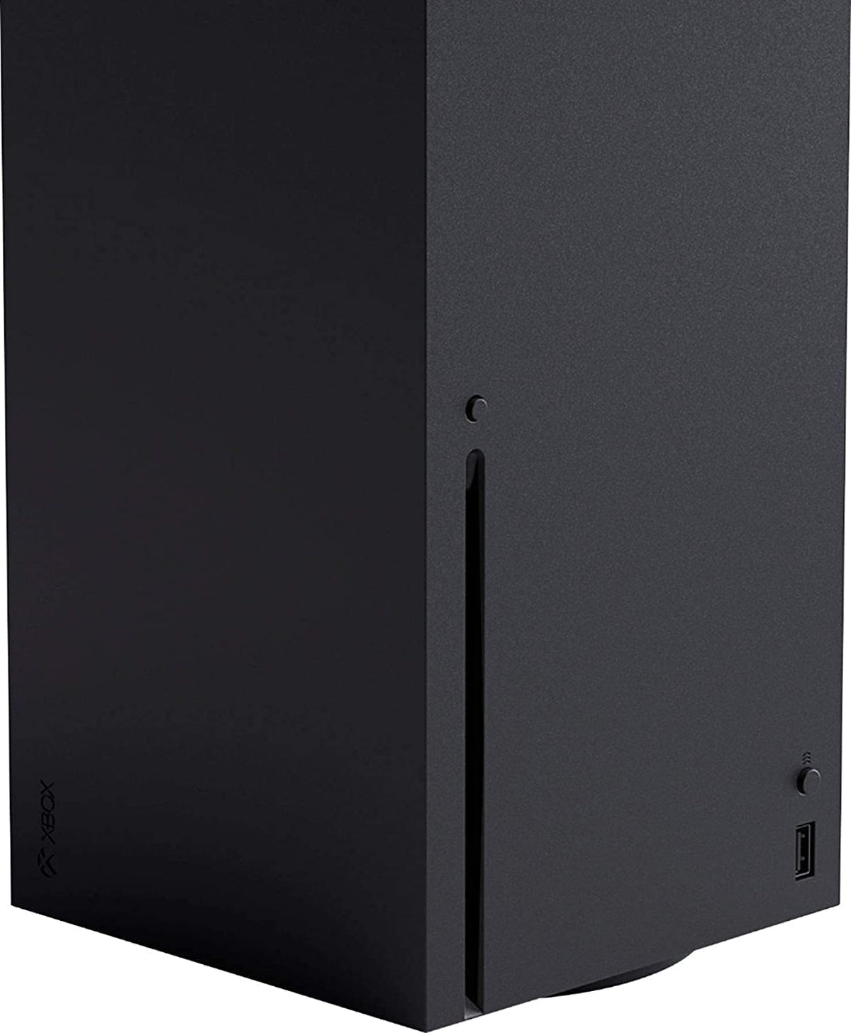 Black 1TB Video Gaming Console with Wireless Controller I782