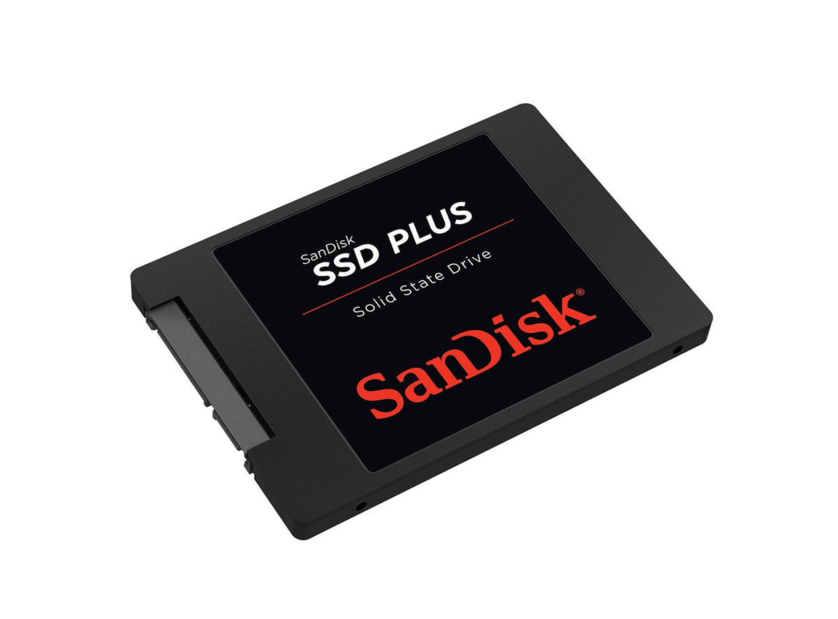 1TB Internal Solid State Drive I841
