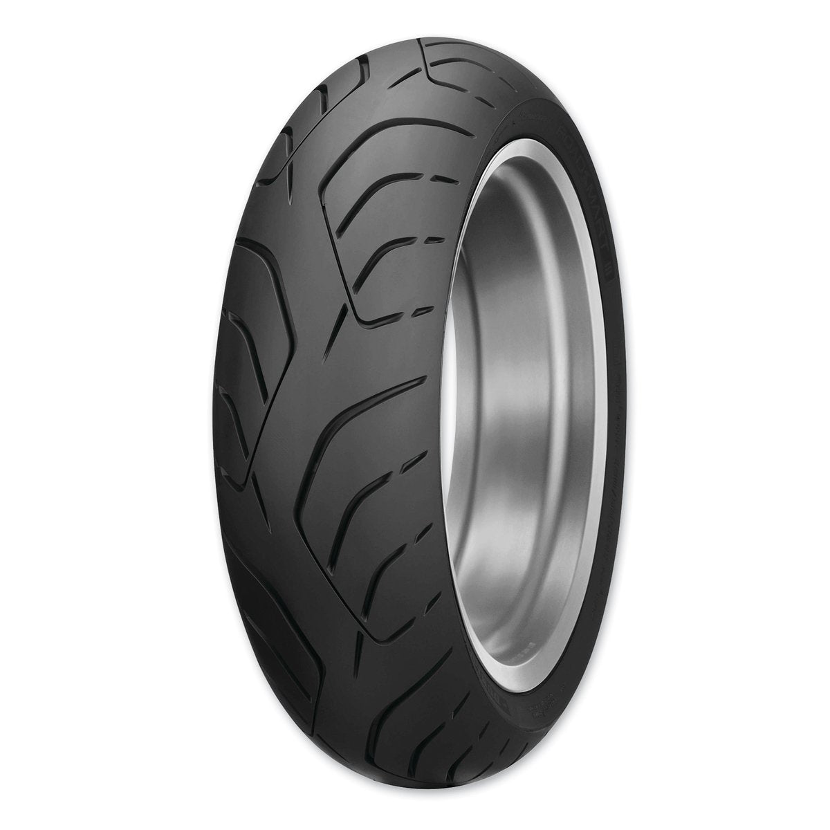 180/55ZR17 Rear Tire X84543