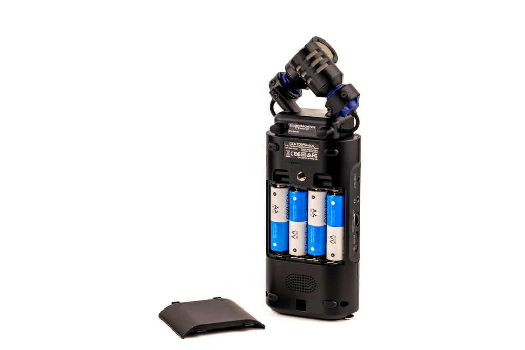 Handy Recorder R741717