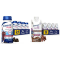 Nutrition Shake, 24 Count, 16 Grams of Protein A4968