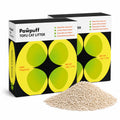 Tofu Cat Litter Low Dust Fast Clumping Flushable 2-Pack 22 lb E99367