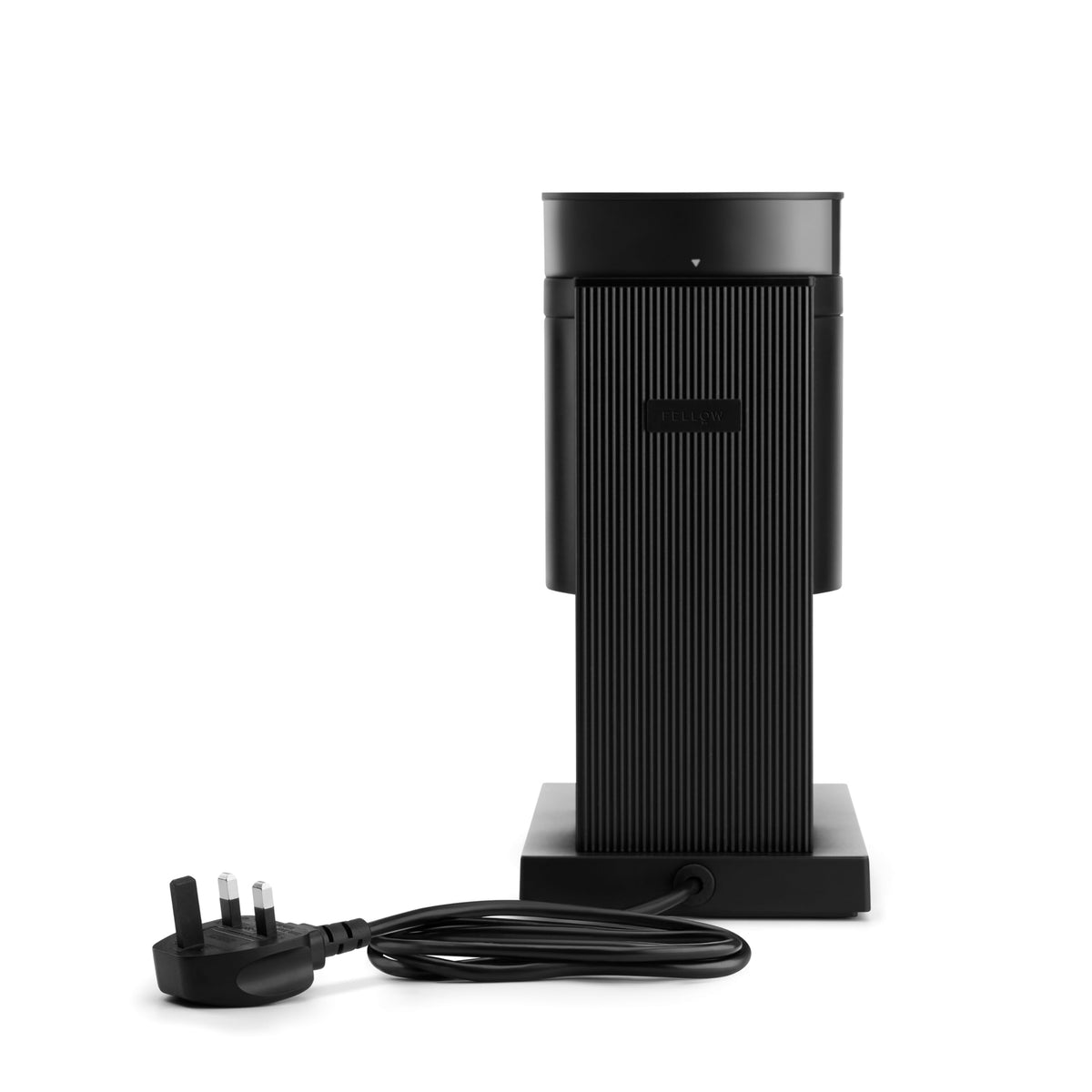 Conical Burr Coffee Grinder, 41 Settings, Black Y809997