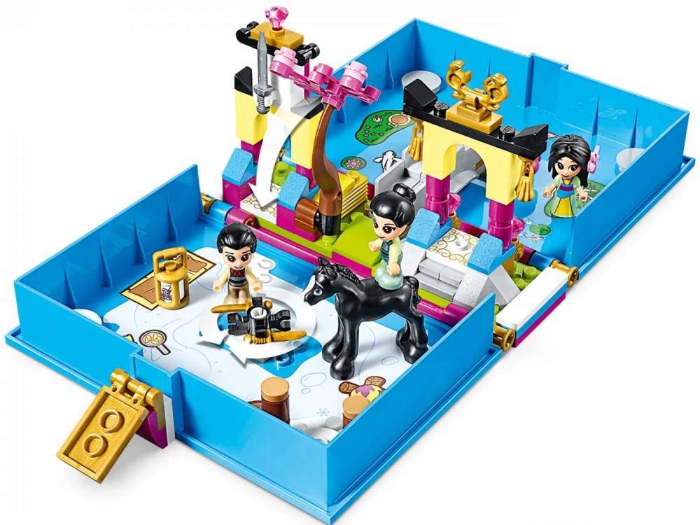 124 Pieces Building Kit O922570