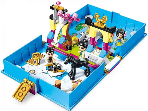 124 Pieces Building Kit O922570