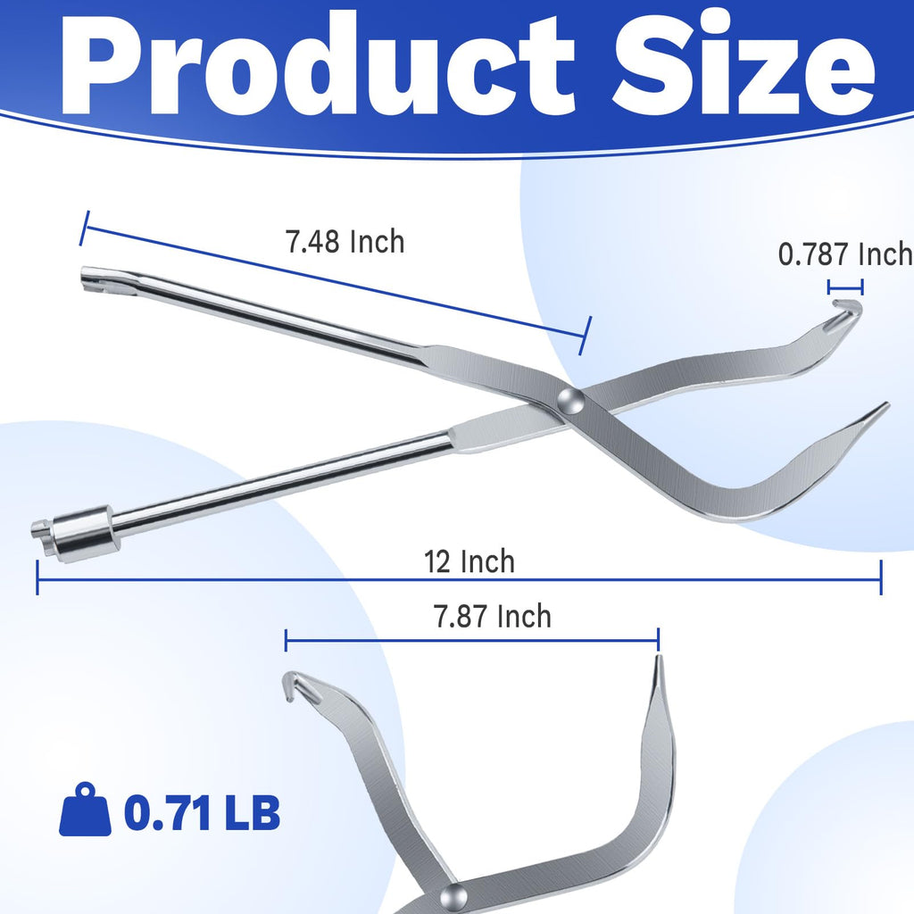 Brake Spring Pliers L55343