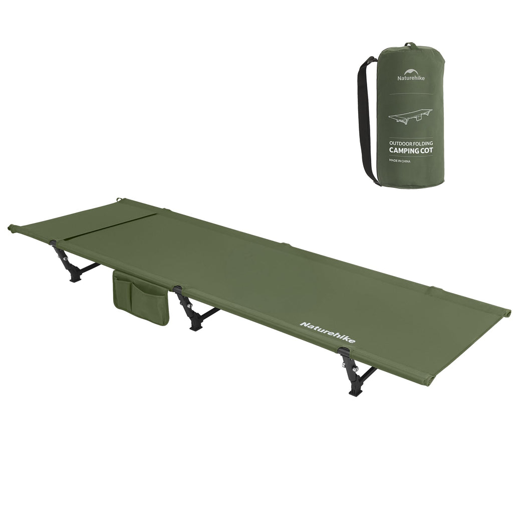Folding Camping Cot B9561