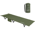 Folding Camping Cot B9561