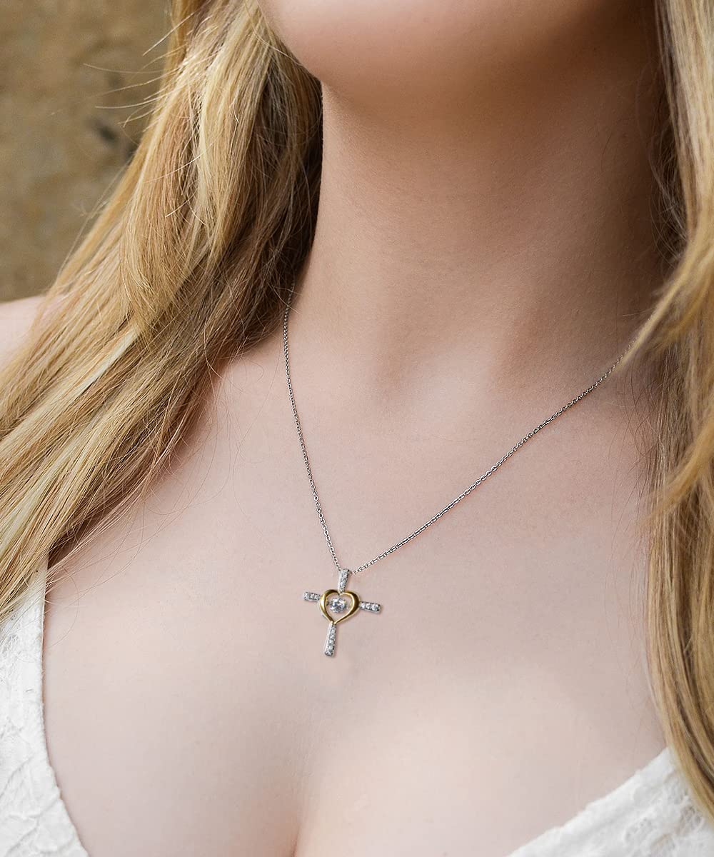 Christmas Necklace G87036